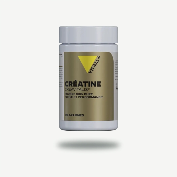 CREATINE POUDRE