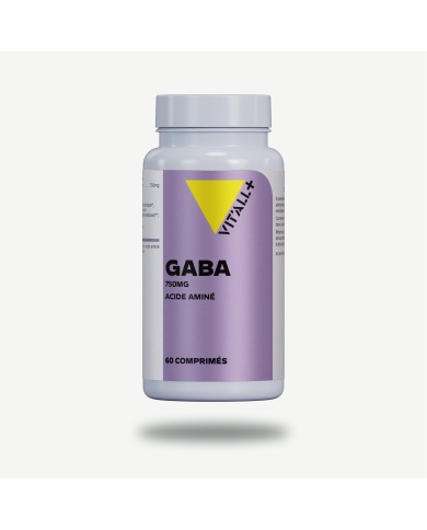 GABA 750mg