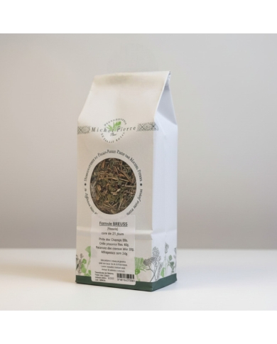 Tisane Breuss – Soutien Rénal & Élimination Naturelle