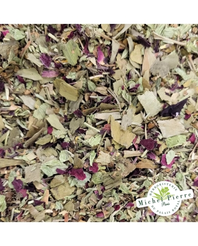 Tisane de l'Automne Spéciale Énergie | 100g