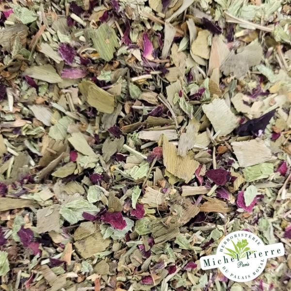Tisane de l'Automne Spéciale Énergie | 100g