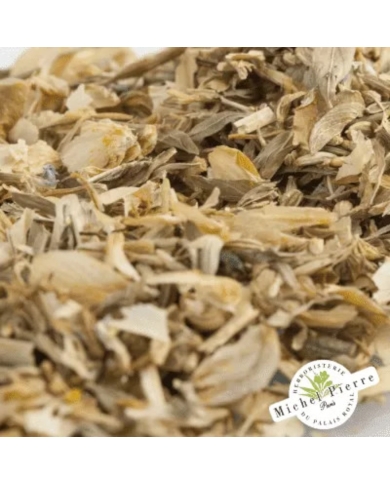 Tisane confort Jeune Maman Herboristerie du Palais Royal Paris Michel Pierre