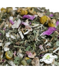 Germes de Blé - Huile Végétale