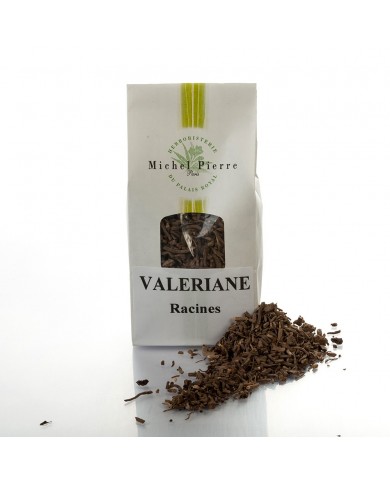 Valériane - Racines en vrac Valériane - Racines en vrac