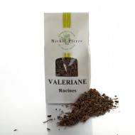 Valériane - Racines en vrac