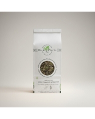 Duo Réglisse & Menthe Douce – Tisane Digestive & Tonique