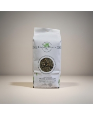 Duo Hibiscus & Menthe Douce – Tisane Fraîche & Digestive