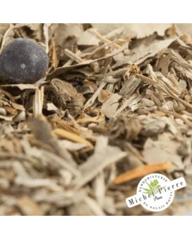 Graines du Jura Mélange exclusive de l'Herboristerie du Palais Royal Paris Michel Pierre