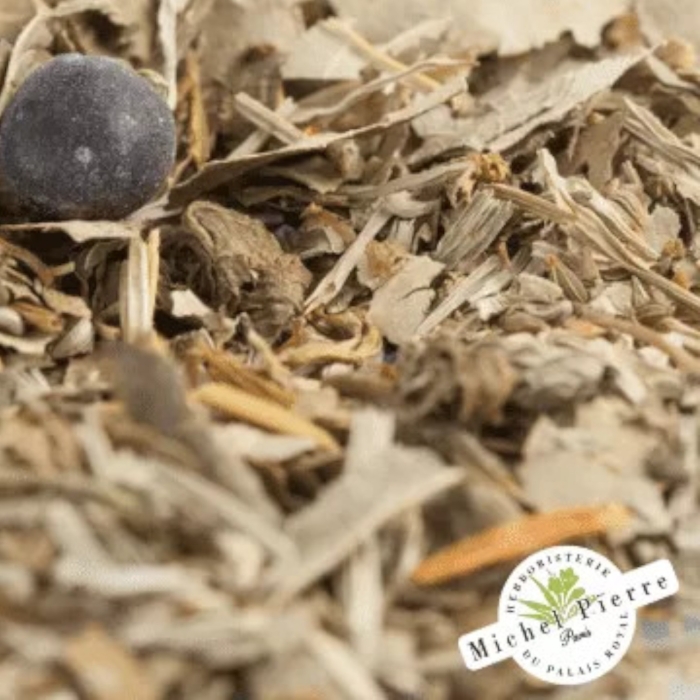 Graines du Jura Mélange exclusive de l'Herboristerie du Palais Royal Paris Michel Pierre