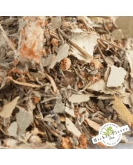 Tisane confort Sinusite Herboristerie du Palais Royal Paris Michel Pierre