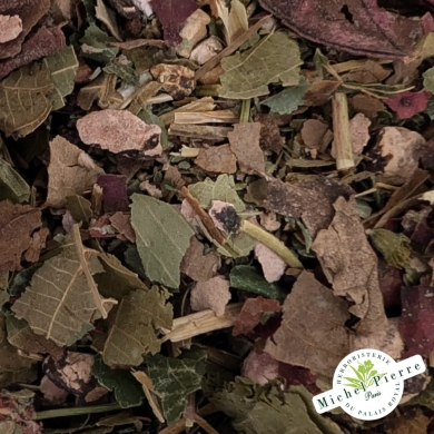 Lotion Herpès Michel Pierre | Apaisante des Peaux Irritées | 150g