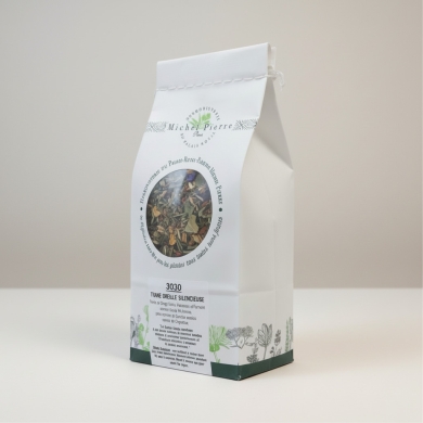 Tisane Oreille Silencieuse Michel Pierre  | Audition & Micro-Circulation | 150g