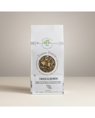 Tisane de l'Amazone – Relaxation & vitalité | Michel Pierre | 100g