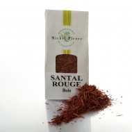 Santal rouge - Bois en vrac Santal rouge - Bois en vrac
