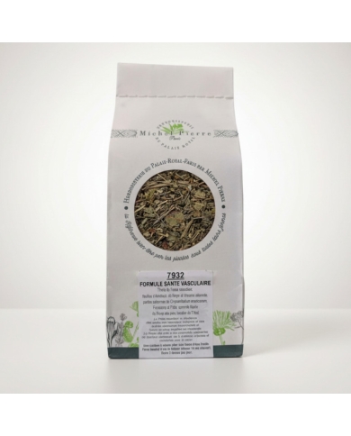 Tisane Santé Vasculaire Michel Pierre| 150g