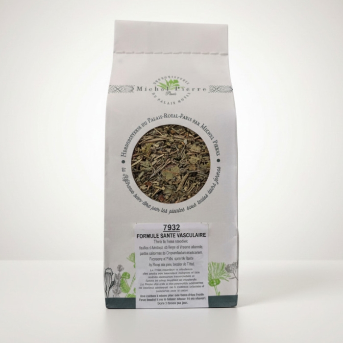 Tisane Santé Vasculaire Michel Pierre| 150g