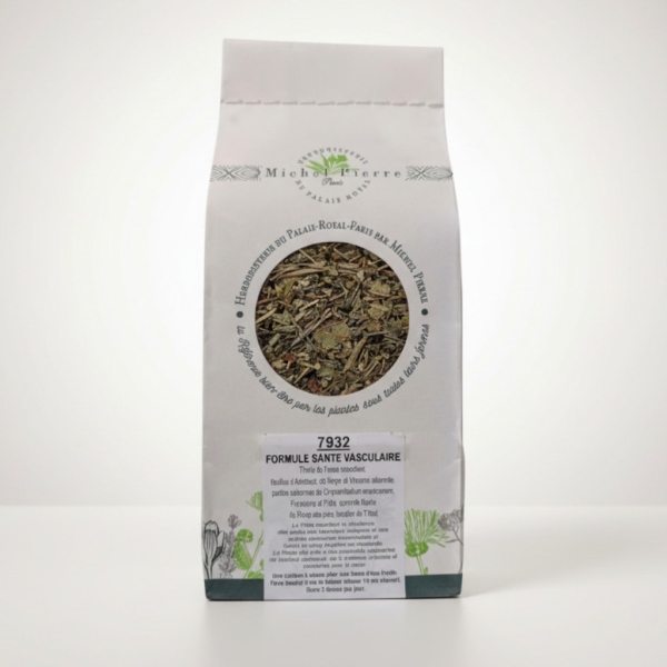 Tisane Santé Vasculaire Michel Pierre| 150g