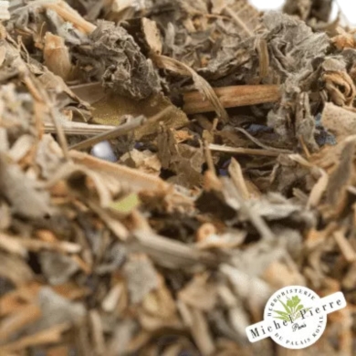 Tisane Peau E Michel Pierre | Peaux Sèches & Réactives | 150g