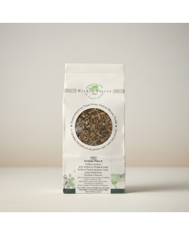Tisane Peau E Michel Pierre | Peaux Sèches & Réactives | 150g