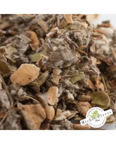 Tisane Confort Acide Urique Herboristerie du Palais Royal Michel Pierre Paris