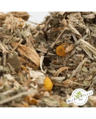 Tisane Mémoire – Fonction Cognitive