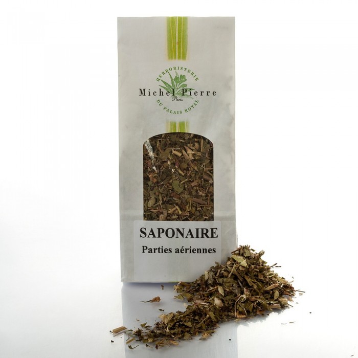 Saponaire - Parties Aériennes en vrac
