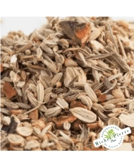 Tisane confort Ventre Plat Herboristerie du Palais Royal Paris Michel Pierre