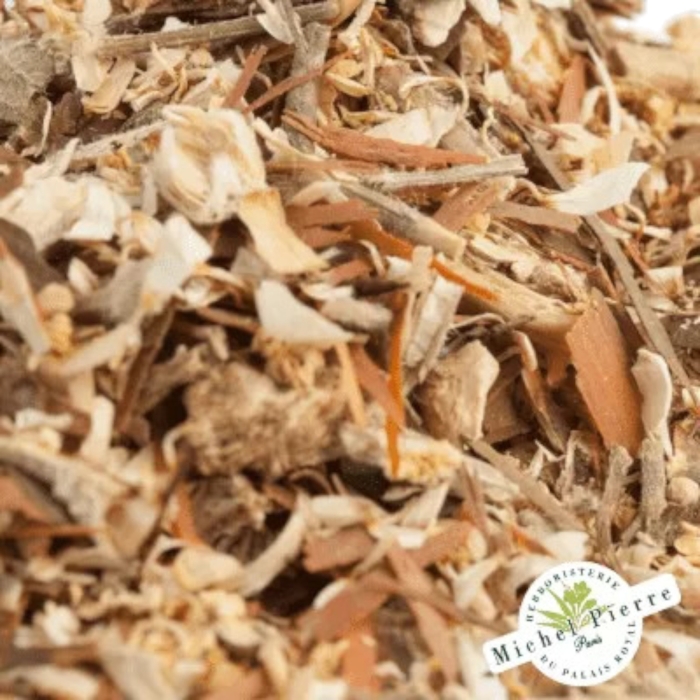 Tisane confort ZO Herboristerie du Palais Royal Paris Michel Pierre