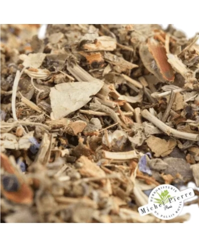 Tisane Transit Version Forte Michel Pierre | Bon Transit Intestinal | 150g