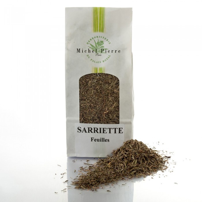 Sarriette - Feuilles en vrac