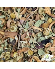 Tisane calmante et digestive herboristerie du Palais Royal Michel Pierre Paris