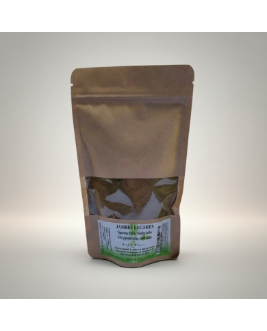 * Poudre Jambes Légères – Circulation & Confort Veineux |  | Michel Pierre | 100g