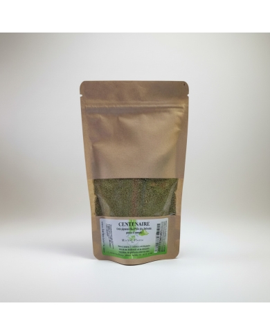 * Poudre Centenaire – Vitalité & Souplesse Articulaire | Michel Pierre