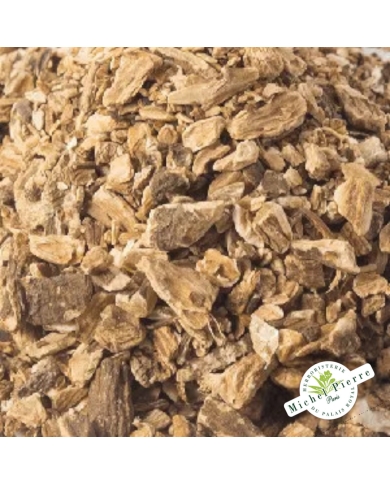 Bardane - Racines en vrac Herboristerie du Palais Royal Michel Pierre Paris