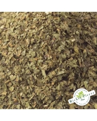 Basilic - Feuilles en vrac Herboristerie du Palais Royal Michel Pierre Paris