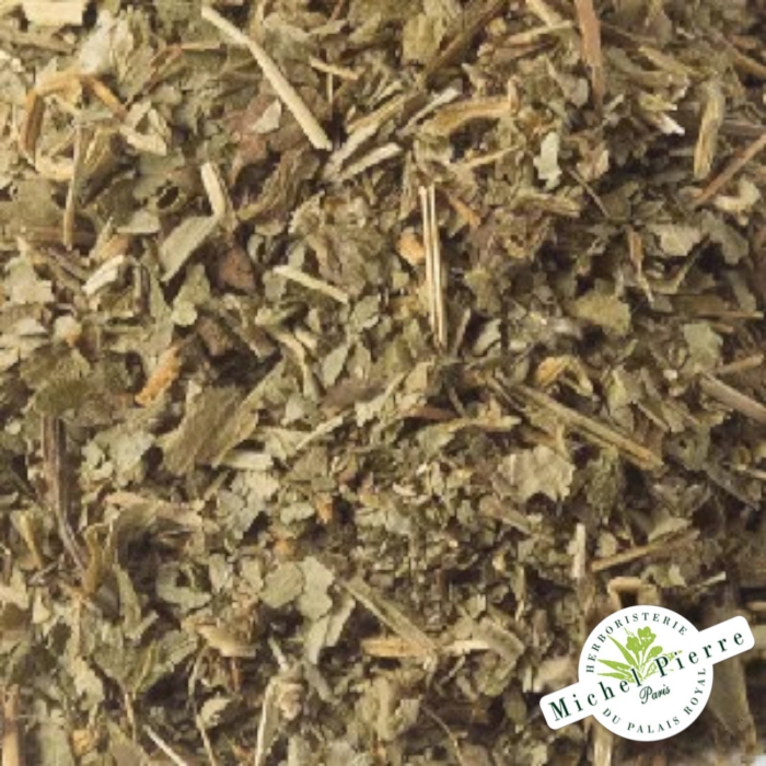 Benoite - Sommités en vrac Herboristerie du Palais Royal Michel Pierre Paris