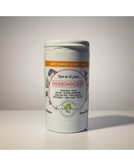 Complexe Herbominceur en gélules