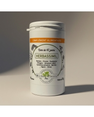 herbassimil en gélules Herboristerie du Palais Royal Paris Michel Pierre