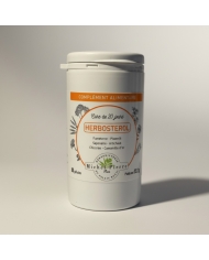 * Complexe Herbosterol en gélules