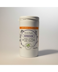 Herbosom en gélules Herboristerie du Palais Royal Paris Michel Pierre