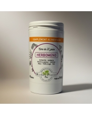 Herbomeno en gélules Herboristerie du Palais Royal Paris Michel Pierre