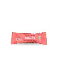 Truffe Spiruline et cacao cru Bio