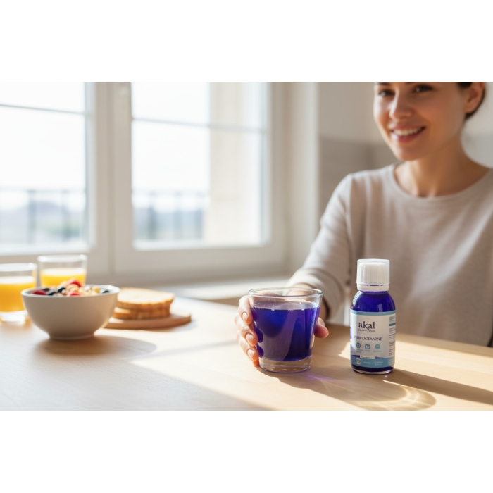 Phycocyanine Bio Française 100ml