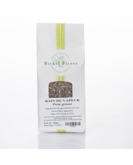 Plantes pour Bain de Vapeur - Tonique Plantes pour Bain de Vapeur - Tonique
