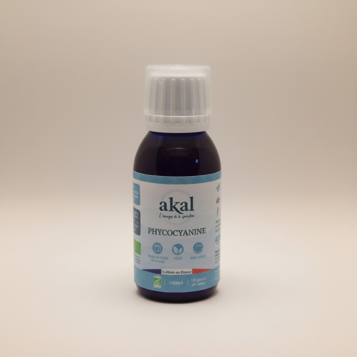 Phycocyanine Bio Française 100ml