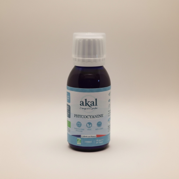 Phycocyanine Bio Française