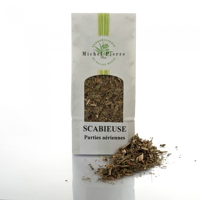 Scabieuse - Partie aérienne en vrac