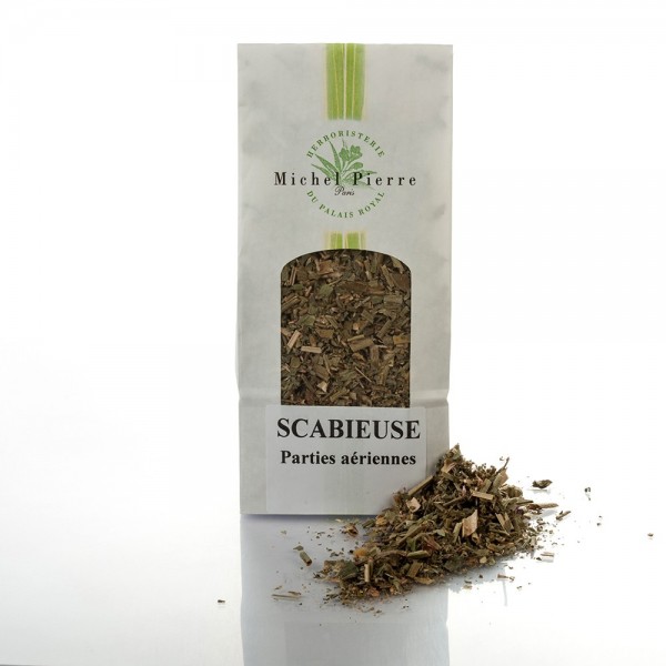 Scabieuse - Partie aérienne en vrac