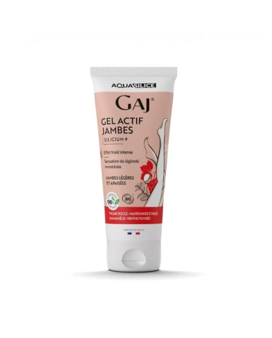 GAJ Gel Actif Jambes