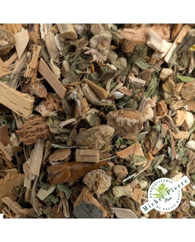 Tisane Douleurs Articulaires et Arthrose   170g